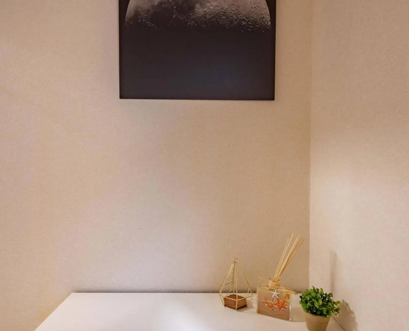Mikazuki Aoto Mao1 Apartment Tokyo
