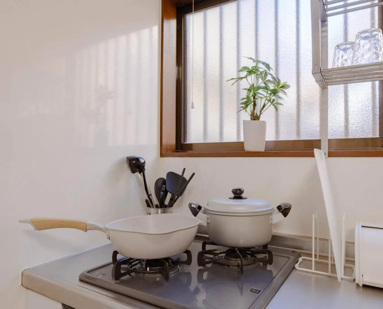 Mikazuki Aoto Mao1 Apartment Tokyo