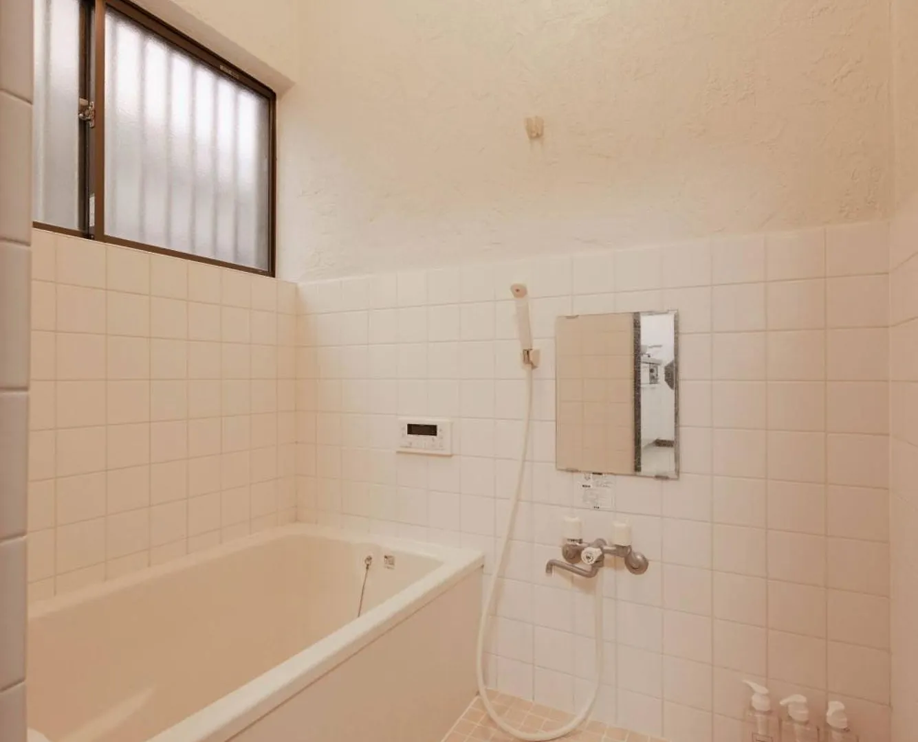 Mikazuki Aoto Mao1 Apartment Tokyo